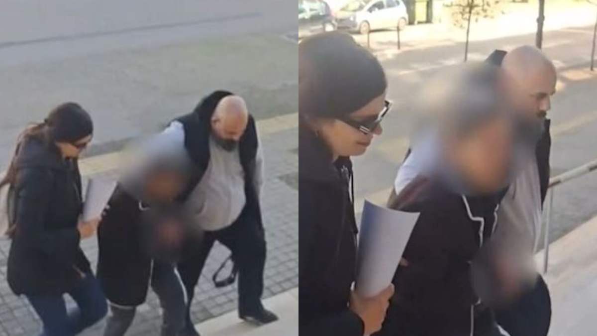 Θεσσαλονίκη: Στη φυλακή η 77χρονη για τη δολοφονία του 82χρονου συζύγου της – Τι είπε στην απολογία της