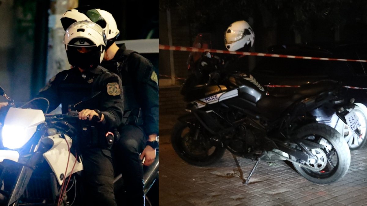 Σοκ στο Γαλάτσι: Κινηματογραφική καταδίωξη της ΔΙ.ΑΣ. στους δρόμους με «πρωταγωνιστή»… ένα 13χρονο παιδί