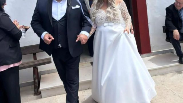 Μόλις έγινε γνωστό! Ποιος παίκτης του MasterChef ανέβηκε τα σκαλιά της εκκλησίας στην Κρήτη;