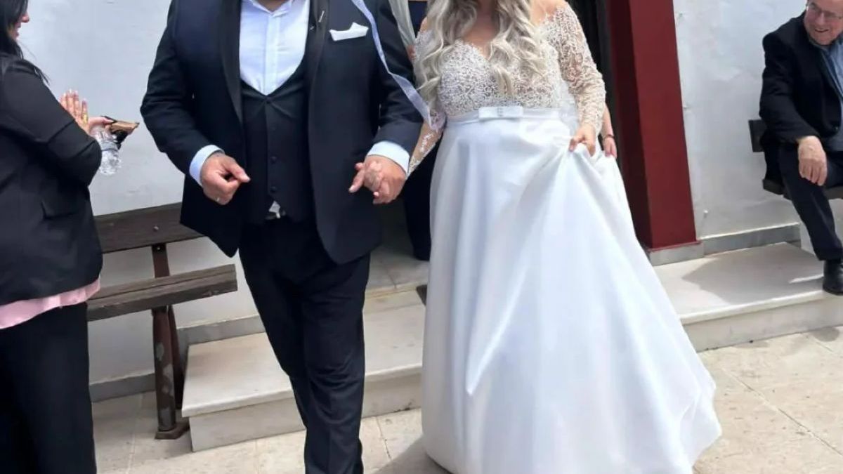 Μόλις έγινε γνωστό! Ποιος παίκτης του MasterChef ανέβηκε τα σκαλιά της εκκλησίας στην Κρήτη;