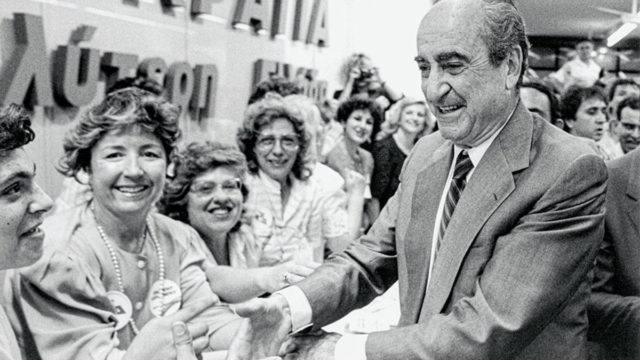 Σαν σήμερα, 08 Απριλίου 1990: Η ιστορική επικράτηση του Κωνσταντίνου Μητσοτάκη και το τέλος μιας πρωτοφανούς πολιτικής κρίσης