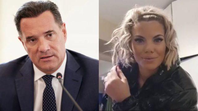 Ο Άδωνις Γεωργιάδης καταθέτει μήνυση για την υπόθεση της 19χρονης Μυρτούς στην Κεφαλονιά, τι συνέβη