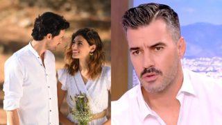 Γιατί έκοψαν τον Τσιμιτσέλη από τον «Σασμό»;