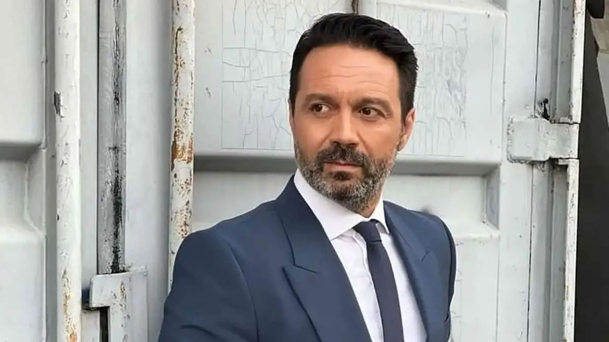 Γιώργος Κακούσης: Ξεσπά κατά της ΕΡΤ για την υπόθεση Παναγόπουλου – «Με στοχοποίησαν πρώτοι απ’ όλους»