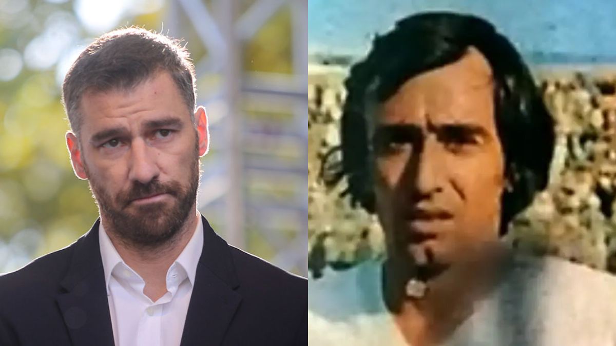Γιούρκας Σεϊταρίδης: Πένθιμο Πάσχα για τον παλαίμαχο άσο – Η απώλεια που τον βύθισε στη θλίψη
