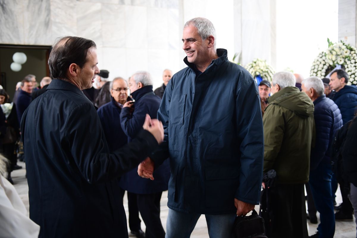 Το ελληνικό μπάσκετ αποχαιρετά έναν από τους σπουδαιότερους