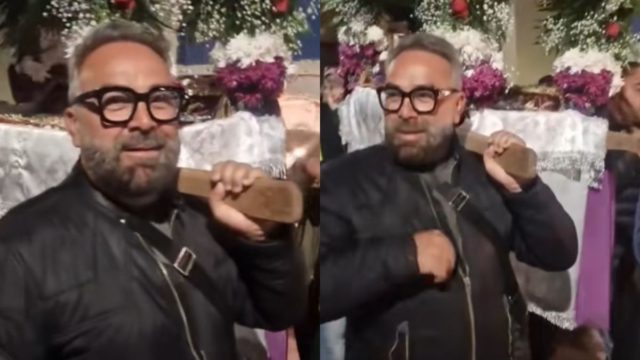 Ο Γκουντάρας σηκώνει επιτάφιο κανονικά
