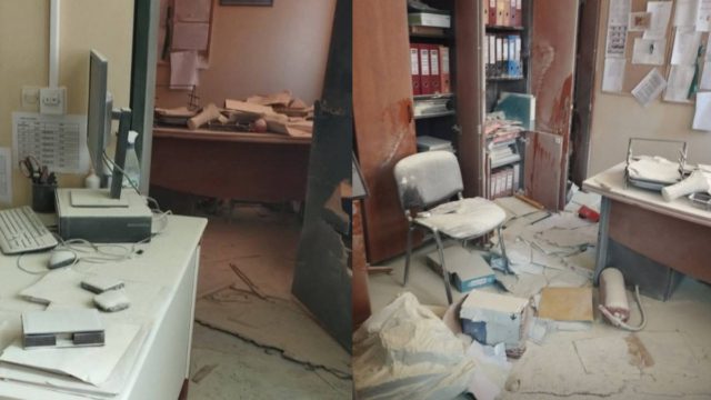 Σάλος στην Γλυφάδα: Μηνύσεις και αγωγές από τον δήμο – Έκλεψαν χιλιάδες ευρώ από το 5ο Λύκειο
