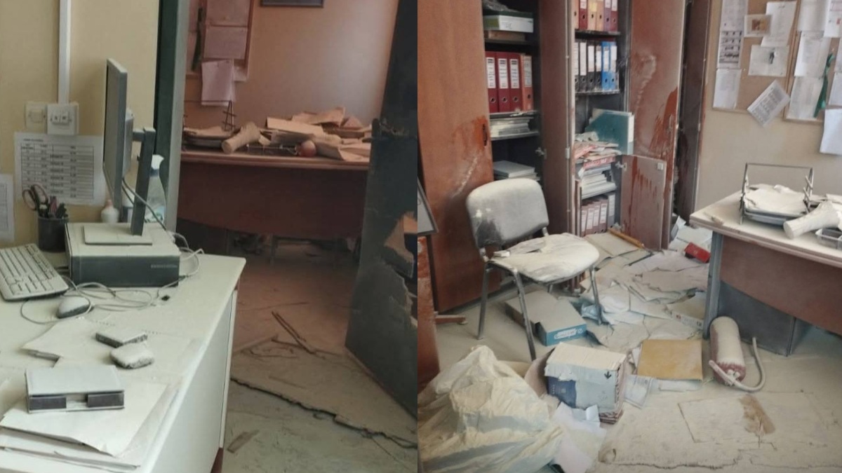 Σάλος στην Γλυφάδα: Μηνύσεις και αγωγές από τον δήμο – Έκλεψαν χιλιάδες ευρώ από το 5ο Λύκειο