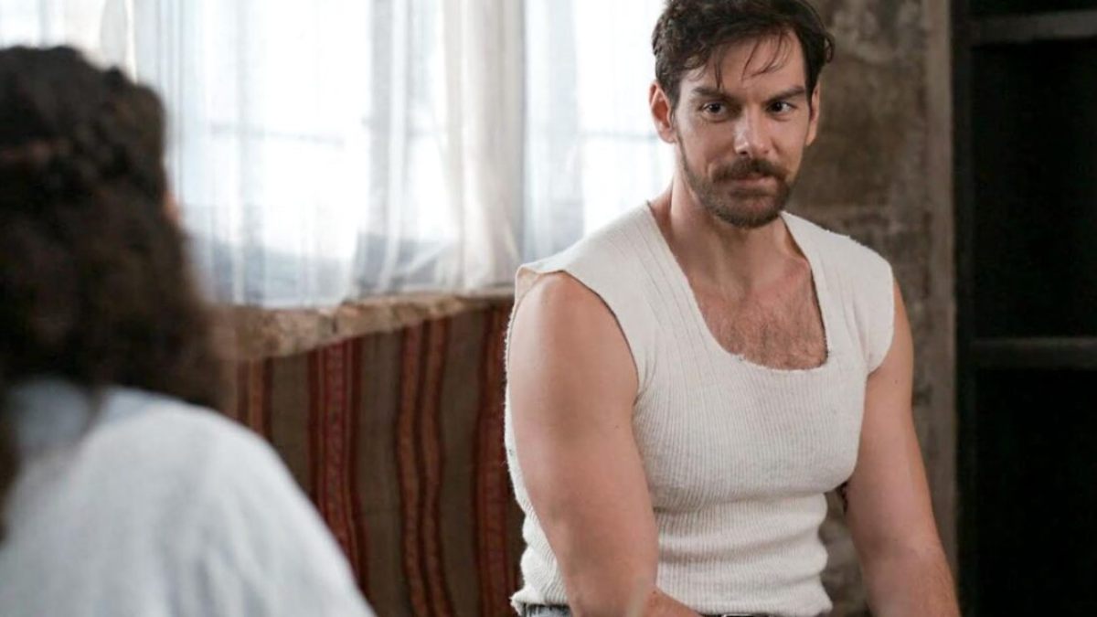 Grand Hotel (14/4): Η επιστροφή της Μαρίνας φέρνει ανατροπές και βάζει φωτιά στη ζωή του Πέτρου