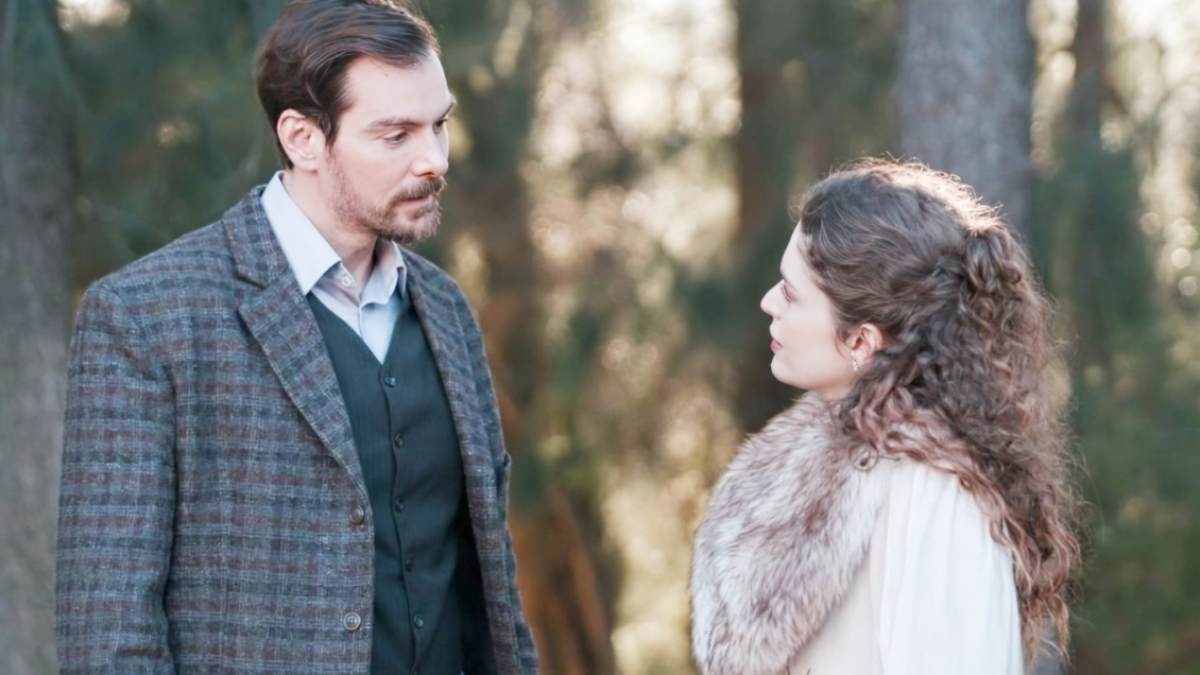 Grand Hotel (20/4): Η Αλίκη αποκαλύπτει την εγκυμοσύνη της – Ανατροπές, μυστικά και επικίνδυνες συναντήσεις