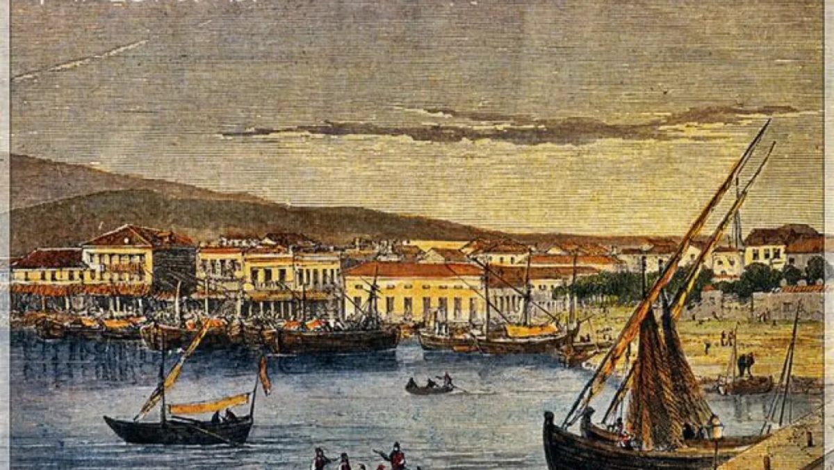 Η υπόθεση Πατσίφικο και ο αποκλεισμός των λιμανιών προκάλεσαν έντονες αντιδράσεις και σε άλλες ευρωπαϊκές δυνάμεις