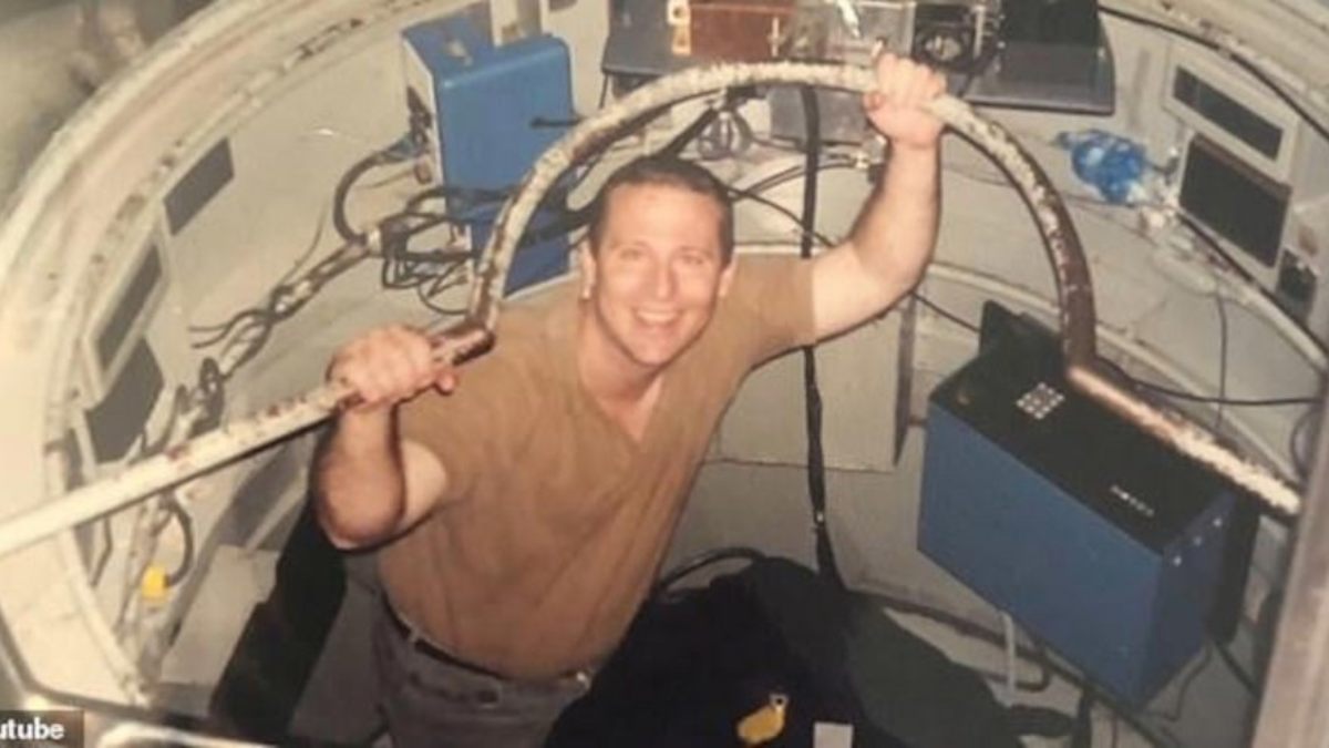 Μυστήριο στη NASA: Ο 9ος νεκρός επιστήμονας και η «αλυσίδα» ανεξήγητων θανάτων που προκαλεί τρόμο 
