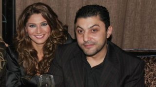 Όλα όσα αποκάλυψε η Αγγελική Ηλιάδη στο «Πρωινό» για τη βία που υπέστη από τον Μπάμπη Λαζαρίδη