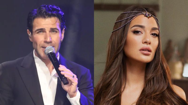 Έρχεται η συνεργασία της χρονιάς στη νυχτερινή Αθήνα: Πέτρος Ιακωβίδης και Ρία Ελληνίδου ετοιμάζονται για το απόλυτο στέκι του καλοκαιριού