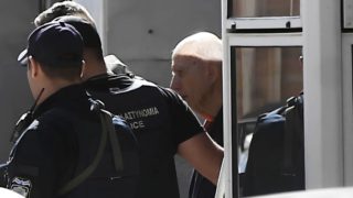 Βαρύ κατηγορητήριο για τον 89χρονο: Αντιμέτωπος με τρία κακουργήματα και έξι πλημμελήματα