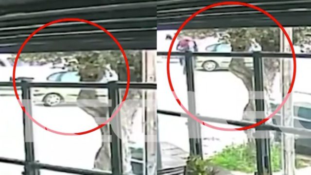 Ηλιούπολη: Βίντεο-ντοκουμέντο από το σοκαριστικό τροχαίο δυστύχημα – Έκκληση από την ΕΛ.ΑΣ. και την οικογένεια του θύματος