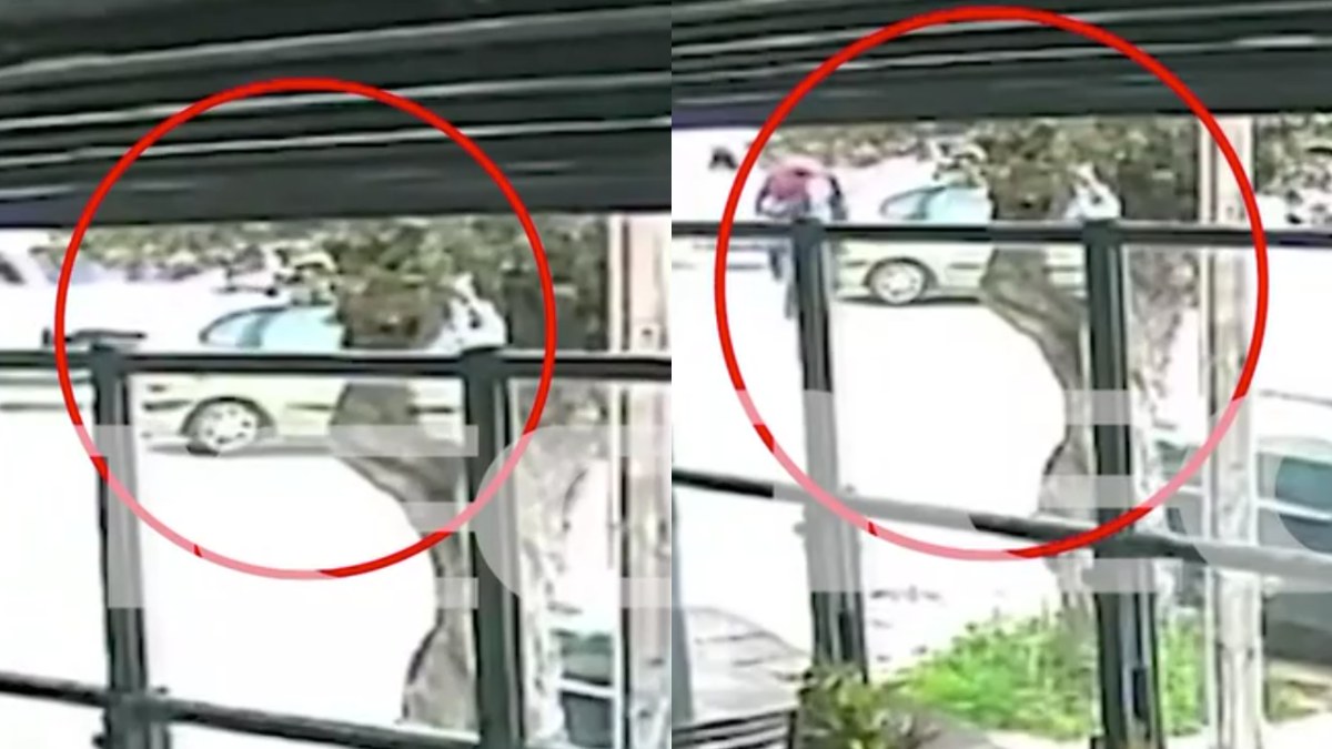 Ηλιούπολη: Βίντεο-ντοκουμέντο από το σοκαριστικό τροχαίο δυστύχημα – Έκκληση από την ΕΛ.ΑΣ. και την οικογένεια του θύματος