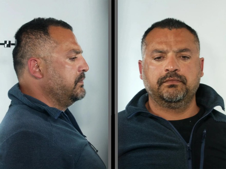 Βιλανάκη Γεώργιο του Κωνσταντίνου και της Γεωργίας, γεν. 03-11-1982 στη Λάρισα