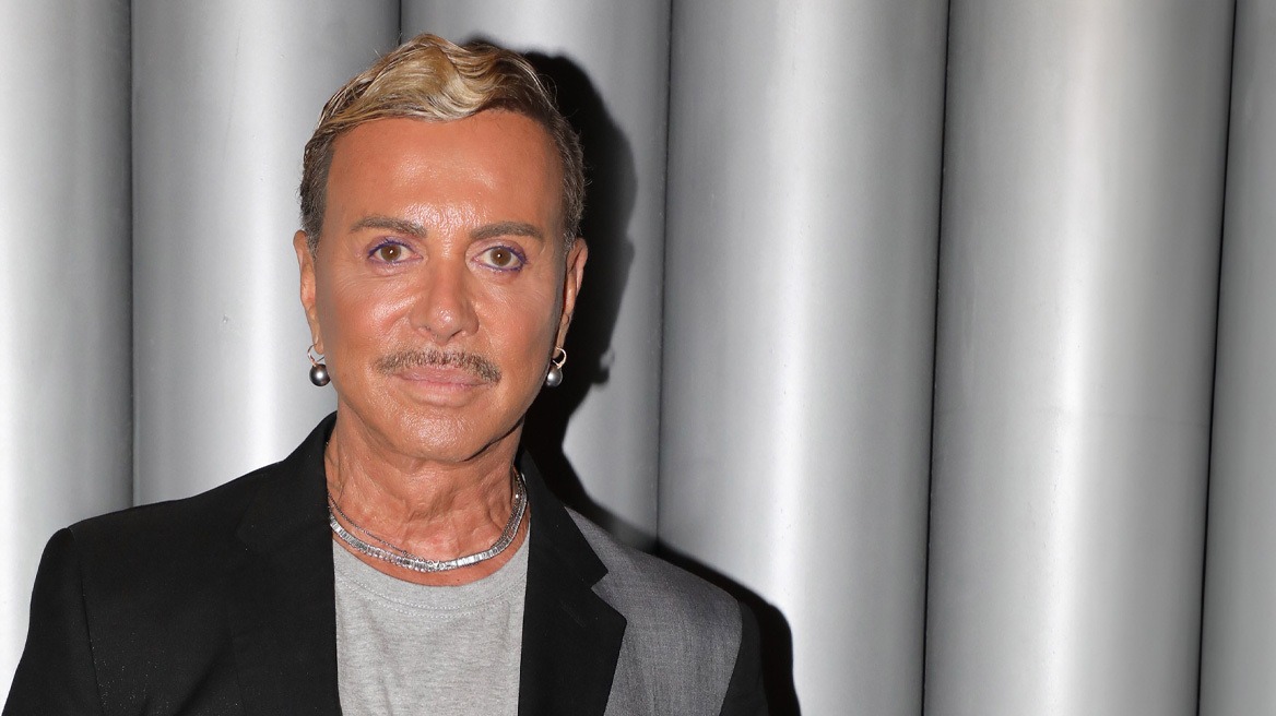 Ο Λάκης Γαβαλάς τοποθετείται για τις αισθητικές επεμβάσεις στους άνδρες, τονίζοντας τη σημασία της αρμονίας και της διατήρησης του χαρακτήρα πίσω από κάθε αλλαγή.