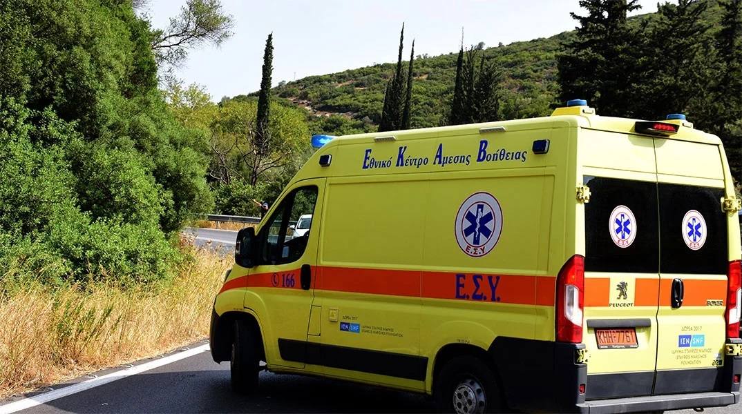 Συγκλονισμένη η τοπική κοινωνία της Κρήτης από τα απανωτά θανατηφόρα περιστατικά κατά τη διάρκεια αγροτικών εργασιών.