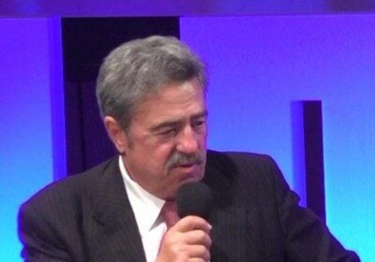 Ο Νίκος Καραγεωργίου, ο εμπνευστής της βιομηχανίας 3αλφα, αφήνει πίσω του μια σημαντική παρακαταθήκη στον τομέα των ελληνικών οσπρίων.