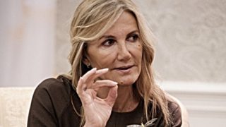 Μαρέβα Μητσοτάκη: Μπήκε στο χειρουργείο – Τα νεότερα για την σύζυγο του Πρωθυπουργού