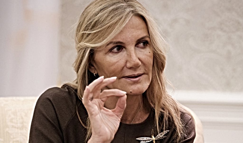 Μαρέβα Μητσοτάκη: Μπήκε στο χειρουργείο – Τα νεότερα για την σύζυγο του Πρωθυπουργού