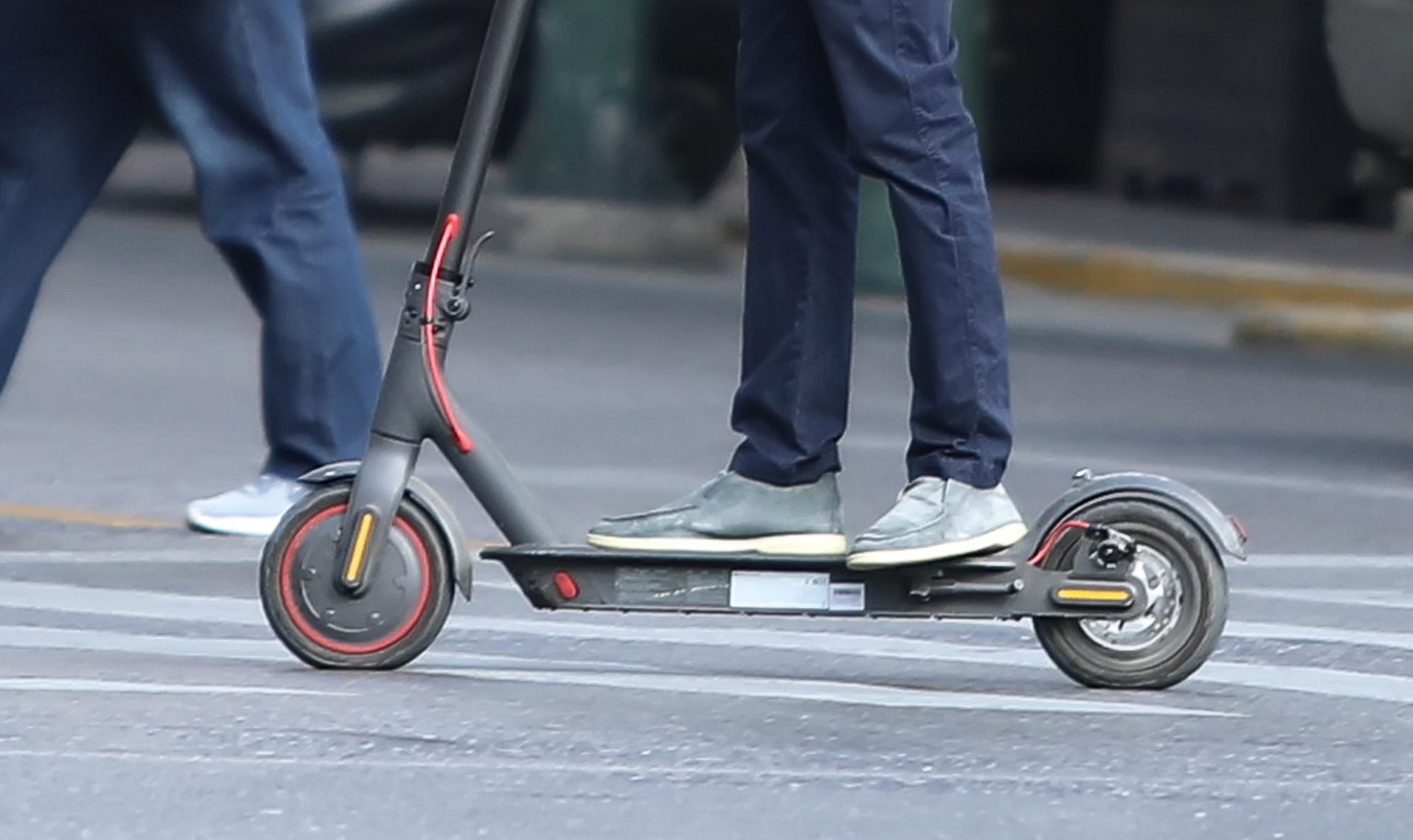 Σε πλήρη εξέλιξη βρίσκεται η αστυνομική προανάκριση για τη διερεύνηση των ακριβών συνθηκών κάτω από τις οποίες συνέβη το σοβαρό τροχαίο ατύχημα με ηλεκτρικό πατίνι στην περιοχή της Ηλείας.