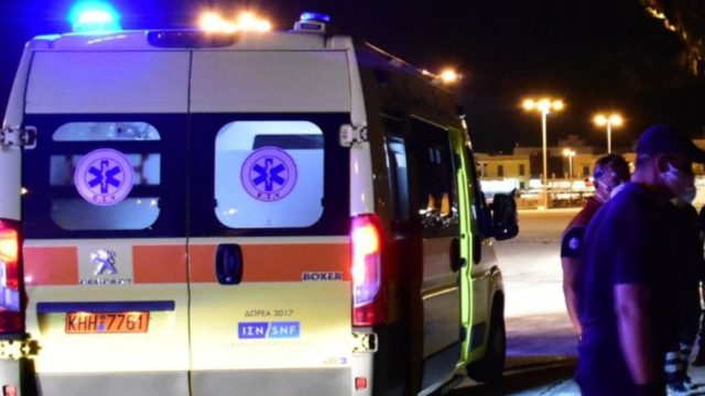 Σκηνές τρόμου στο Πήλιο: Ηλικιωμένη πήγε να κόψει ξύλα με αλυσοπρίονο – Έδωσαν μάχη οι γιατροί στο νοσοκομείο