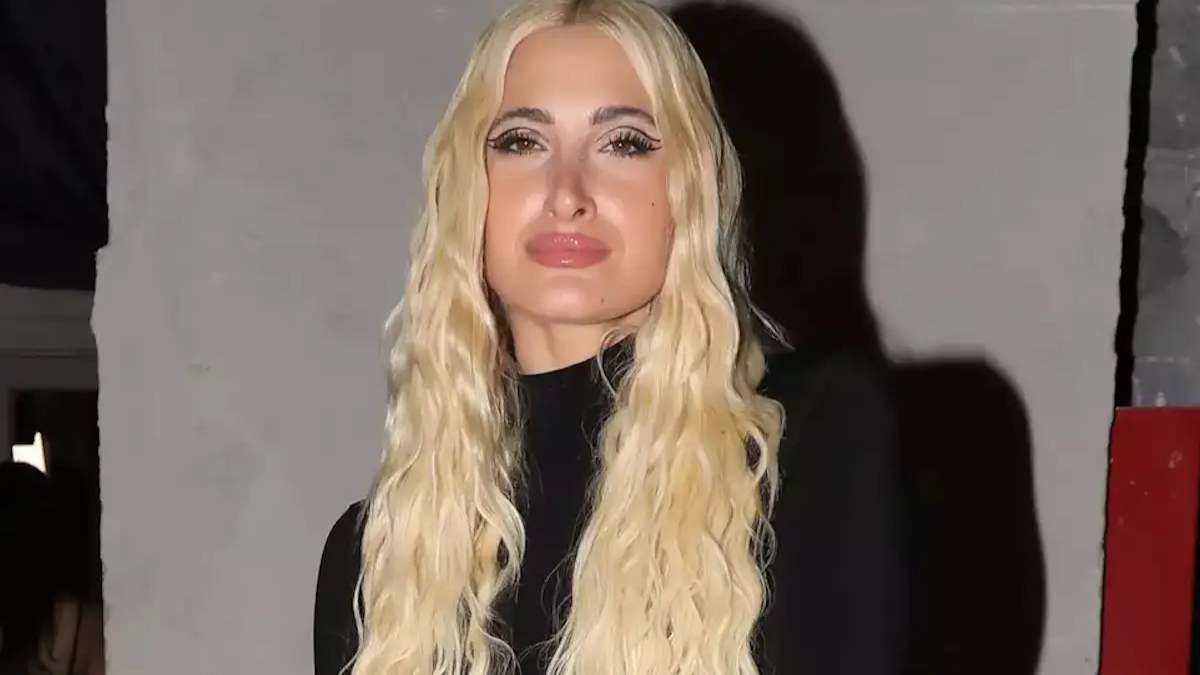 Ιωάννα Τούνη