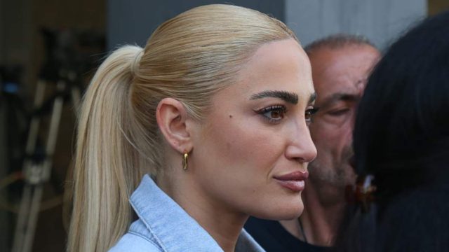 Λόγια σταράτα για την σύλληψη της Ιωάννας Τούνη: «Πήρε τον νόμο στα χέρια της»