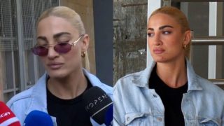 Ιωάννα Τούνη: Αυτή είναι η διάσημη Ελληνίδα παρουσιάστρια που έλαβε μήνυμα της influencer – «Θα έπρεπε να ντρέπεσαι…» (Βίντεο)