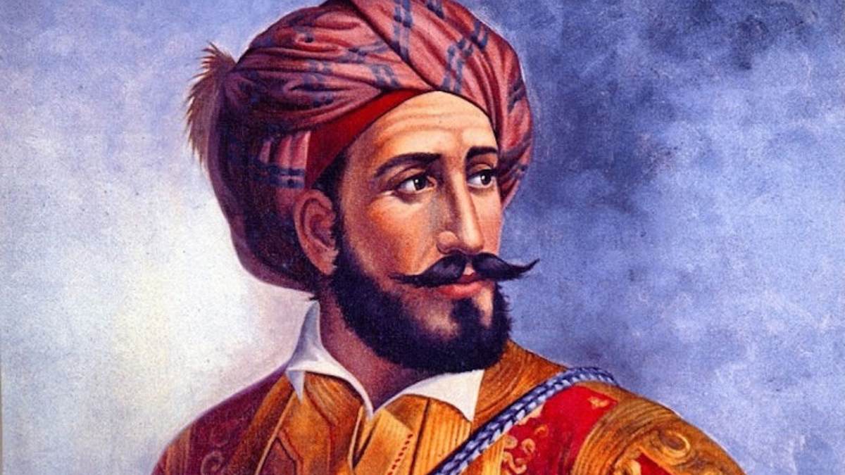 Σαν σήμερα, 27 Απριλίου 1864: Η μνήμη του Γιάννη Μακρυγιάννη και η διαχρονική αξία των Απομνημονευμάτων του