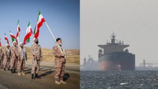 Έκτακτη είδηση: Σύμφωνα με ρεπορτάζ του Alpha κλείνουν ξανά τα Στενά του Ορμούζ οι Ιρανοί – Διαβάστε τι έγινε