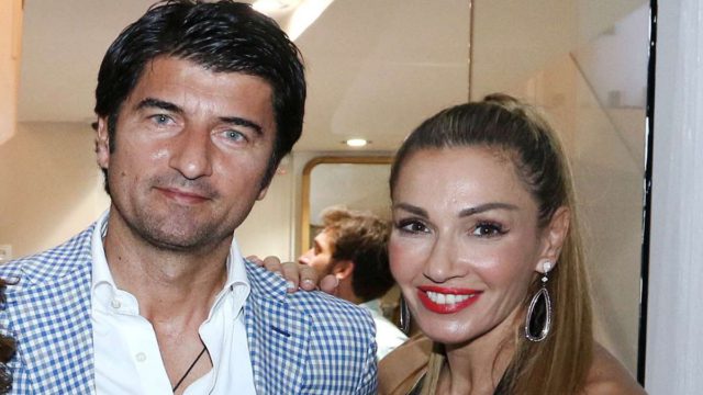 Η εξομολόγηση της Πετρουλάκη για τον Ίβιτς: «Προσπαθούμε με τον σύζυγό μου να περνάμε περισσότερο χρόνο μαζί»
