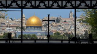 Προσκύνημα στους Αγίους Τόπους: Ιστορία, θρησκεία και τα ιερότερα σημεία της Χριστιανοσύνης