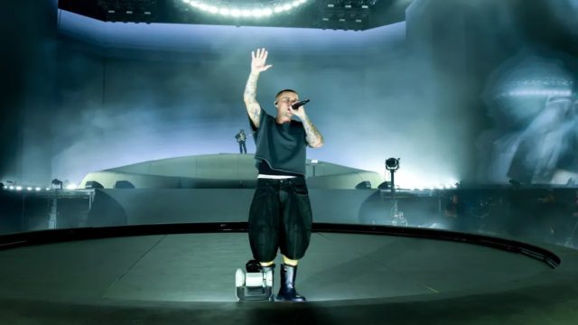 Bieber, Lopez και Trudeau: Το απίστευτο “mix” που έκανε το φετινό Coachella εκρηκτικό