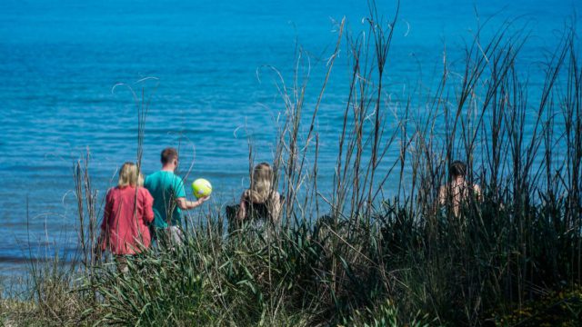 Καιρός σήμερα 28/4: Συνεχίζεται το ανοιξιάτικο σκηνικό – Πόσο θα φτάσει η θερμοκρασία σύμφωνα με Αρνιακό και Ζιακοπούλου