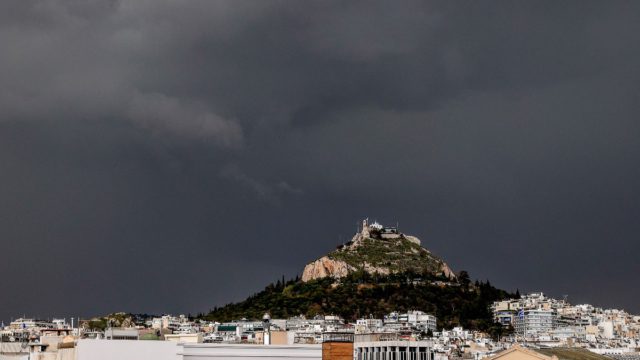Καιρός σήμερα 30/4: Αλλάζει το σκηνικό – Πού θα βρέξει σύμφωνα με τον Καλλιάνο και Ζιακοπούλου