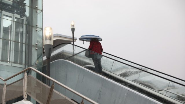 Καιρός σήμερα 2/4: Συνεχίζεται η έντονη επιδείνωση – Πού θα «χτυπήσει» τις επόμενες ώρες σύμφωνα με Αρνιακό και Ζιακοπούλου