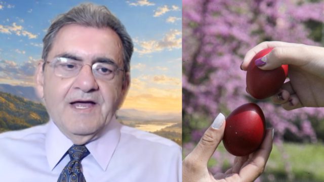 Καιρός: Αυτή είναι η πρόγνωση του Θοδωρή Κολυδά – Ποιοι θα σουβλίσουν με βροχές και ποιοι με ήλιο