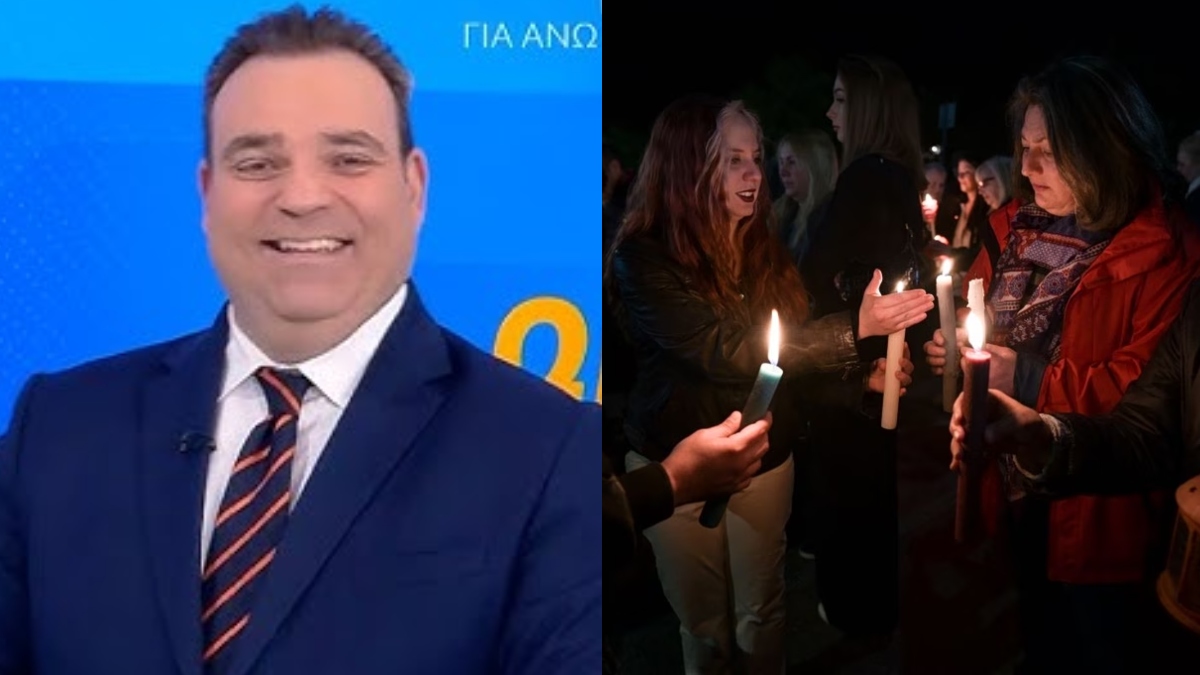 Ανατροπή με τον καιρό για το Πάσχα: Οι προγνώσεις από Αρναούτογλου και Μαρουσάκη – Καιρικό σκηνικό δύο προσώπων