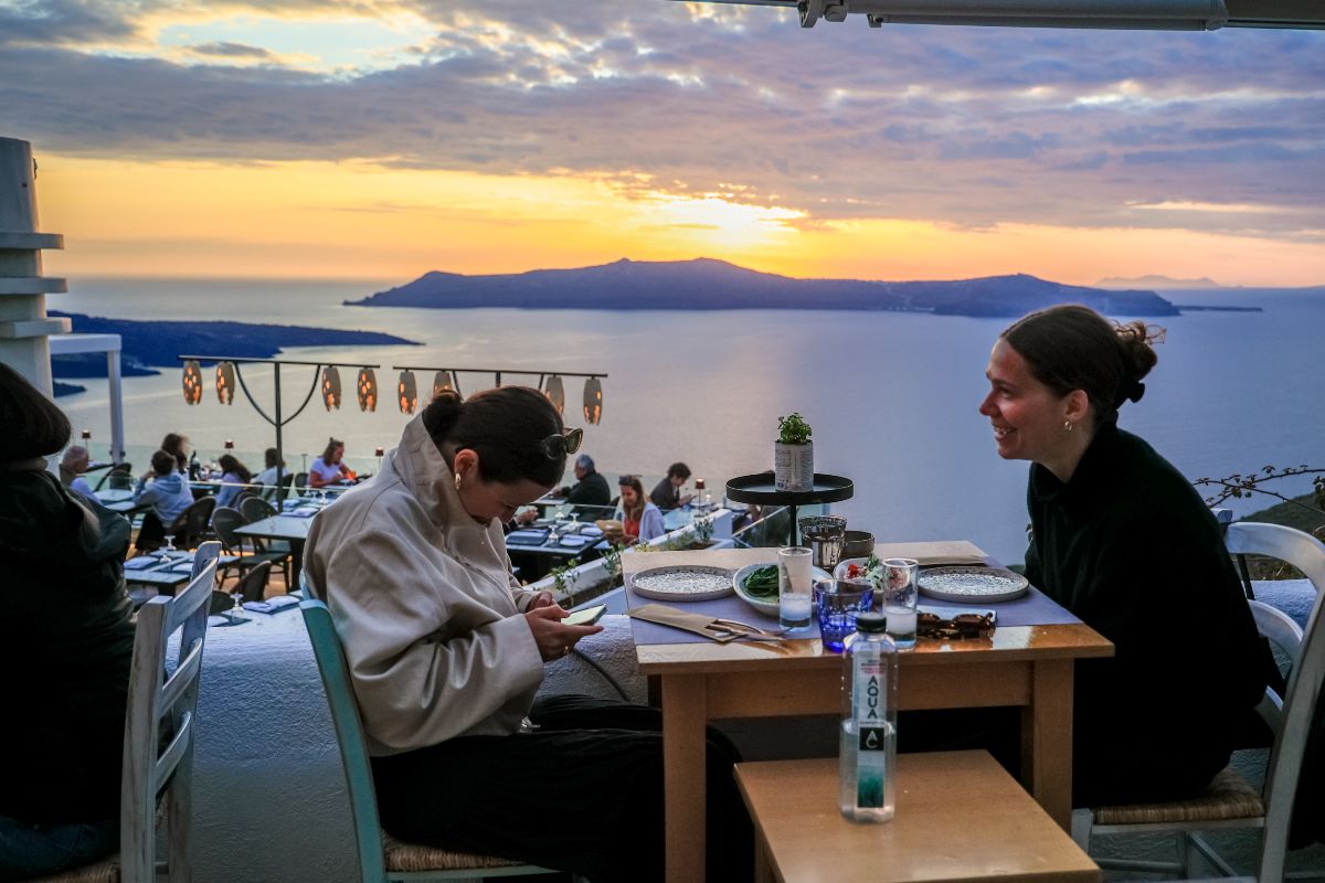 Καιρός Λαμπρής: Θα τα χαλάσει ο καιρός; Όλη η αλήθεια