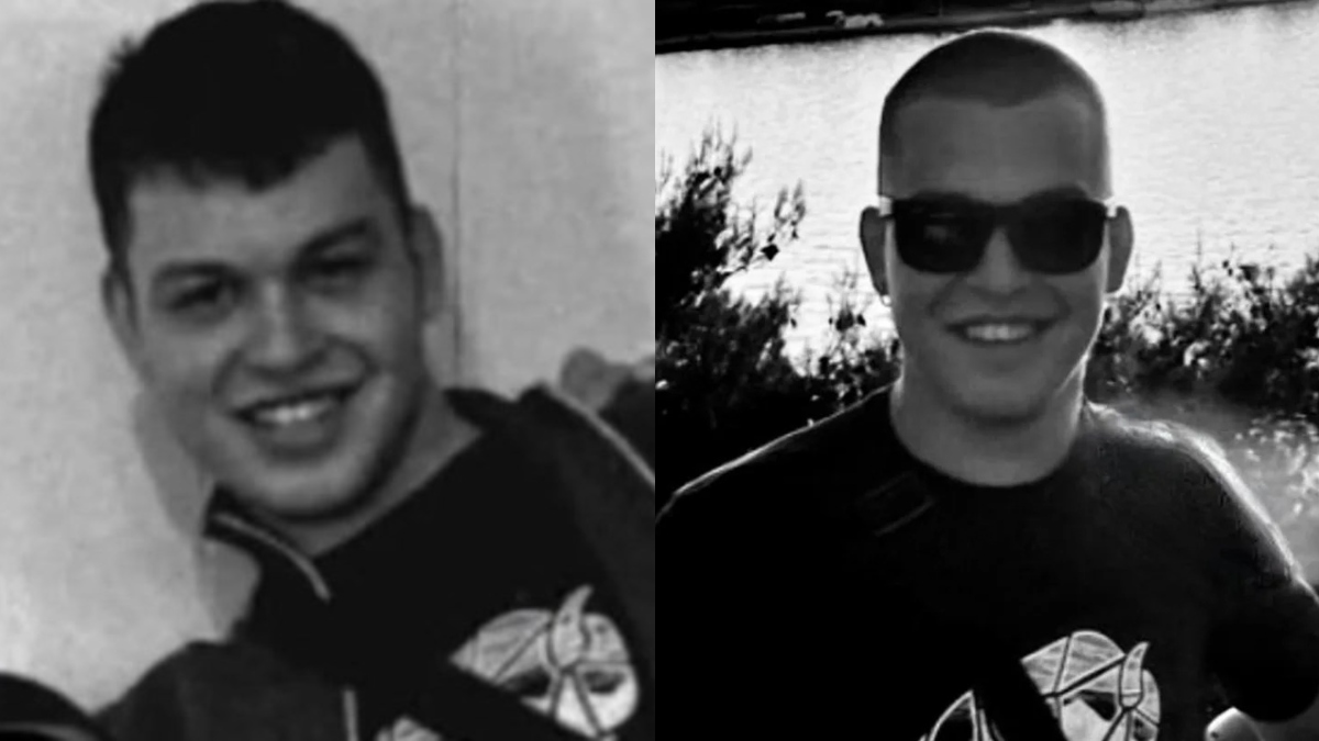 Δολοφονία στην Καλαμαριά