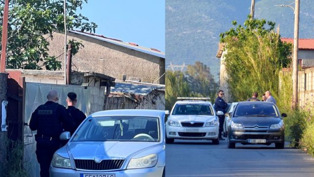 Σοκ στην Καλαμάτα: Σκηνοθέτησαν τη δολοφονία του 44χρονου άνδρα  – Τι συνέβη