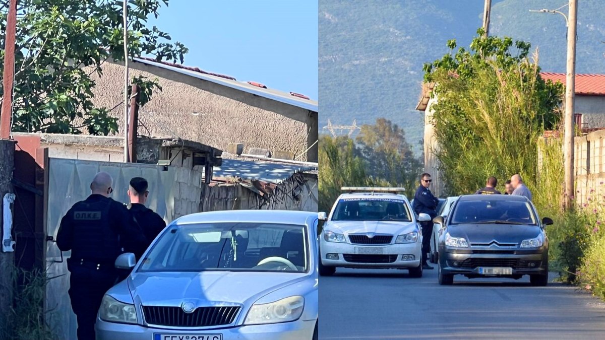 Σοκ στην Καλαμάτα: Σκηνοθέτησαν τη δολοφονία του 44χρονου άνδρα – Τι συνέβη