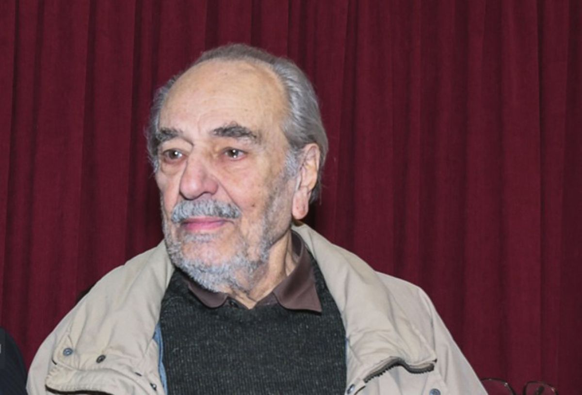 Δημήτρης Καλλιβωκάς
