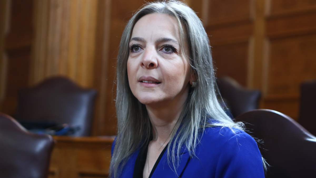 Εμφανίστηκε η Σεμερτζίδου με την Πόρσε στα social και έγινε χαμός στα σχόλια