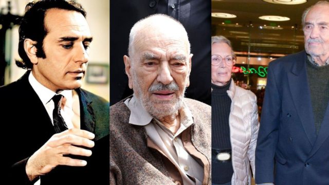 Δημήτρης Καλλιβωκάς: Ποιος είναι ο σπουδαίος Έλληνας ηθοποιός – Η σπαρακτική εξομολόγηση, η τυφλή σύζυγος και ο κινηματογράφος